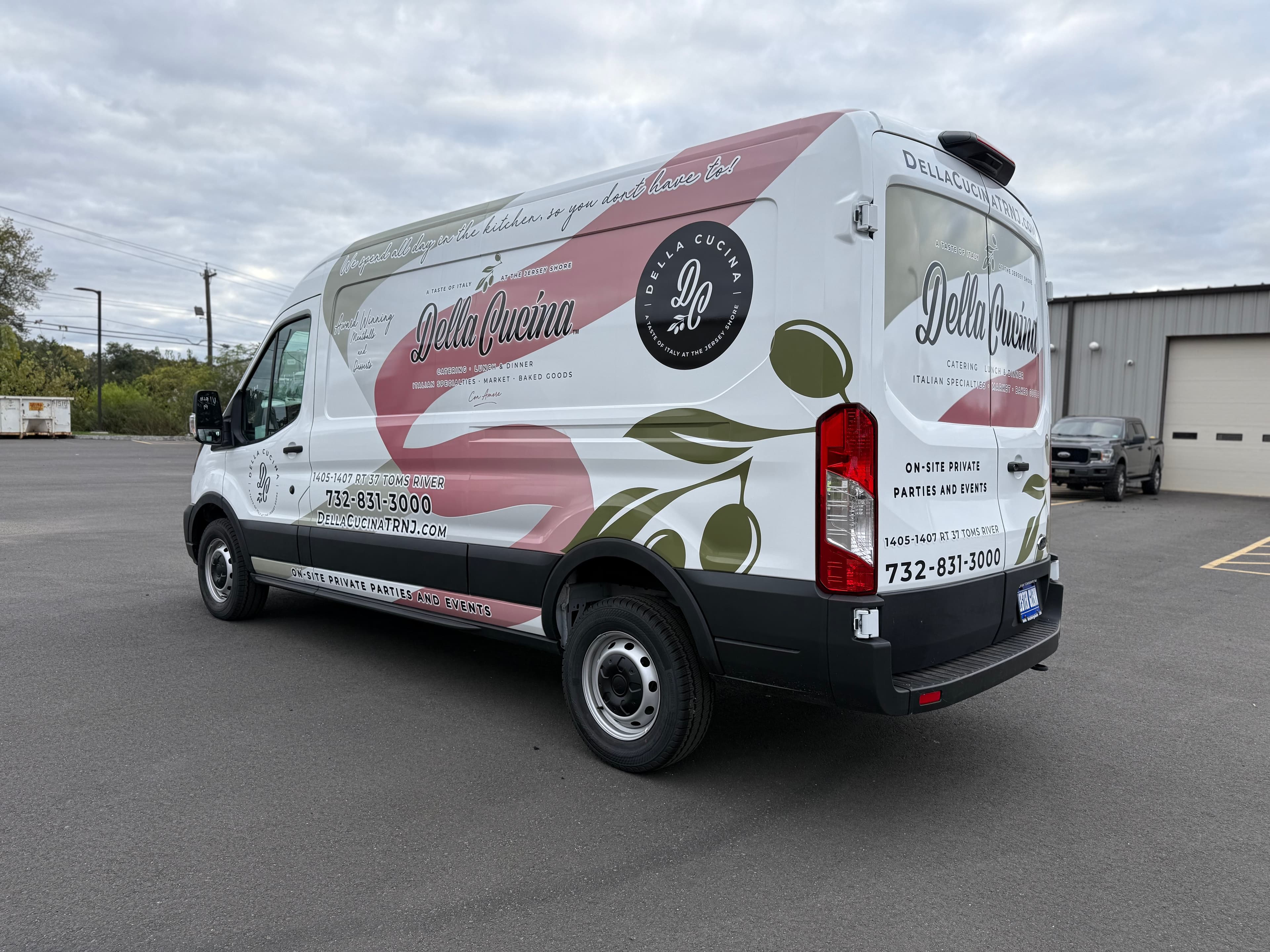 Paint protection film installation