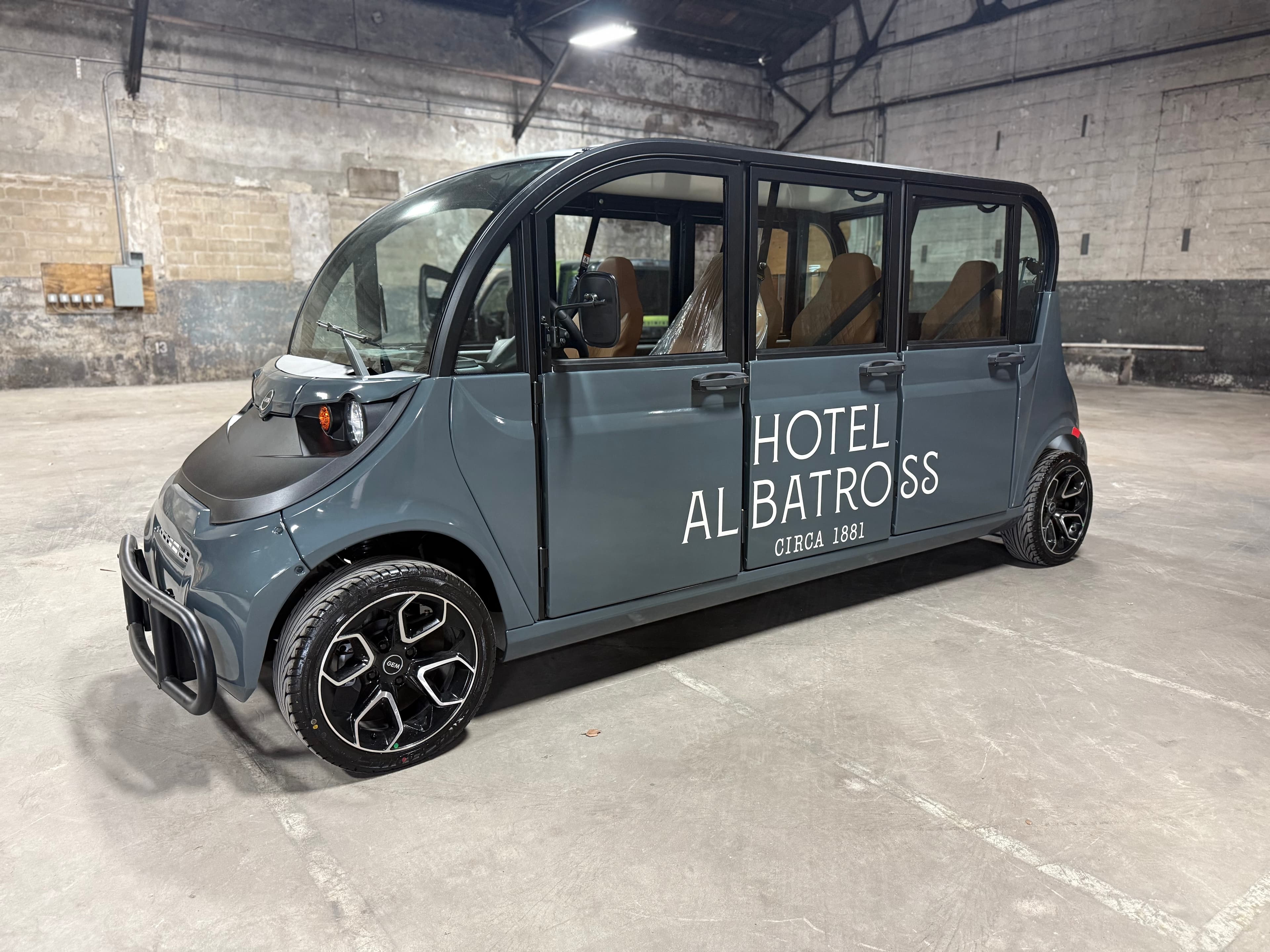 Ceramic coating application