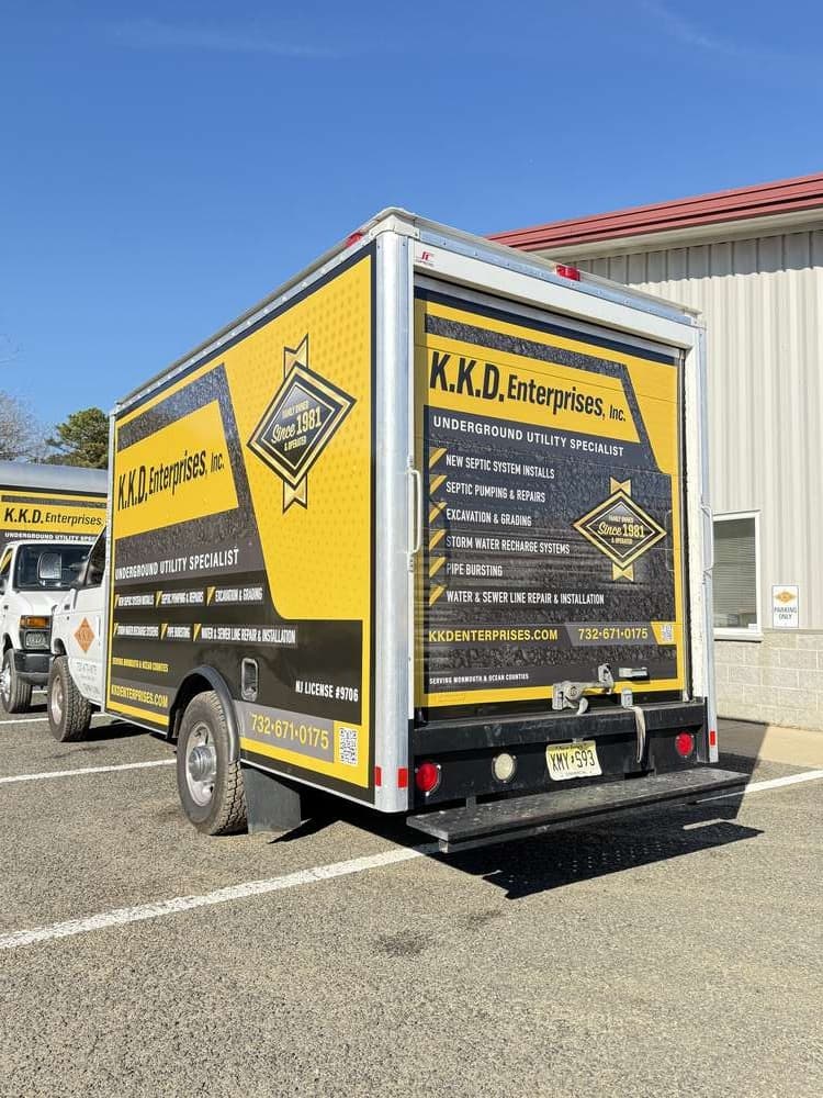 KKD Enterprises