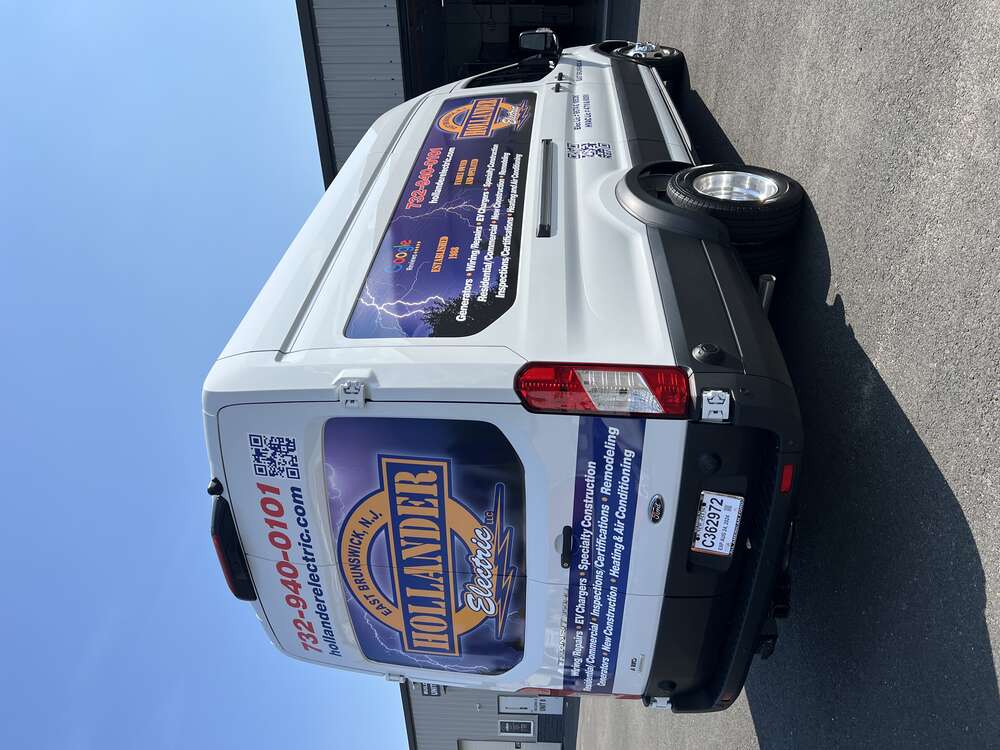 Hollander Electric